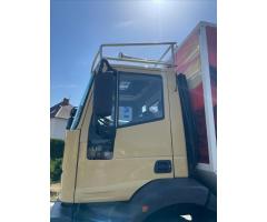 Iveco 5,9 MLC110E220 WS  EUROCARGO 4x4 - 14