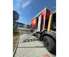 Iveco 5,9 MLC110E220 WS  EUROCARGO 4x4 - 40