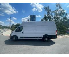 Fiat Ducato 2,3 FIAT DUCATO 2,3 L2H3 - 7