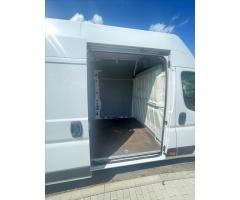 Fiat Ducato 2,3 FIAT DUCATO 2,3 L2H3 - 9