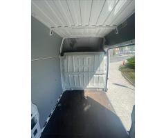 Fiat Ducato 2,3 FIAT DUCATO 2,3 L2H3 - 11