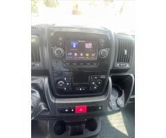 Fiat Ducato 2,3 FIAT DUCATO 2,3 L2H3 - 21