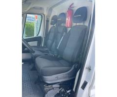 Fiat Ducato 2,3 FIAT DUCATO 2,3 L2H3 - 23