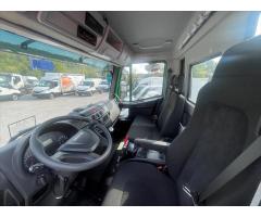 Iveco 6,7 NOSIČ KONTEJNERU CTS 10T  EUROCARGO 150E28WS 4X4 - 11