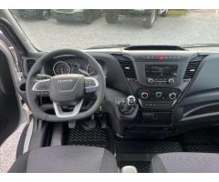 Iveco Daily 3,0   70C18HZD 6+1 nosič CTS 5t - 6