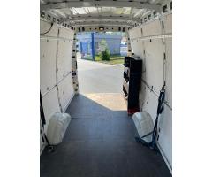 Iveco Daily 2,3 35S16V A8  16m3 - 6