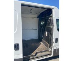 Iveco Daily 2,3 35S16V A8  16m3 - 7