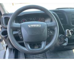 Iveco Daily 2,3 35S16V A8  16m3 - 23