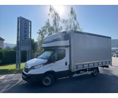 Iveco Daily 3,0 35S18H  10 PALETA - 1