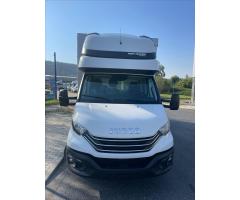 Iveco Daily 3,0 35S18H  10 PALETA - 2