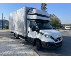 Iveco Daily 3,0 35S18H  10 PALETA - 3