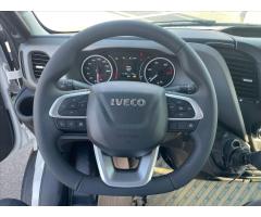 Iveco Daily 3,0 35S18H  10 PALETA - 20