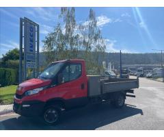 Iveco Daily 2,3 35C13 + S3 VALNÍK - 1