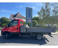 Iveco Daily 2,3 35C13 + S3 VALNÍK - 2