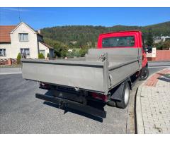 Iveco Daily 2,3 35C13 + S3 VALNÍK - 5