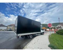 Iveco Daily 3,0 35S18H 10 PALETA - 6