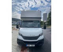 Iveco Daily 3,0 35S18H 10 PALETA - 7