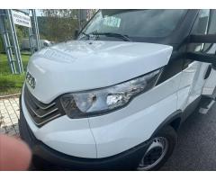 Iveco Daily 3,0 35S18H 10 PALETA - 13