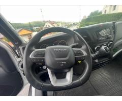 Iveco Daily 3,0 35S18H 10 PALETA - 18