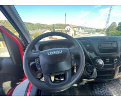 Iveco Daily 2,3 35C13 + S3 VALNÍK - 27