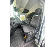 Iveco Daily 3,0 35S18H 10 PALETA - 27