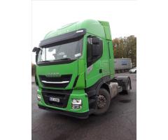 Iveco 11,1   STRALIS AS440 S480 /P - 6
