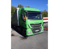 Iveco 11,1   STRALIS AS440 S480 /P - 7