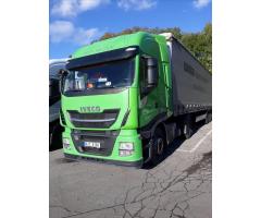 Iveco 11,1   STRALIS AS440 S480 /P - 8