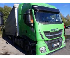 Iveco 11,1   STRALIS AS440 S480 /P - 10
