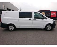 Mercedes-Benz Vito Vito 116 CDI MIXTO XL - 6