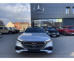 Mercedes-Benz Třídy E E 300 de 4MATIC kombi - 7