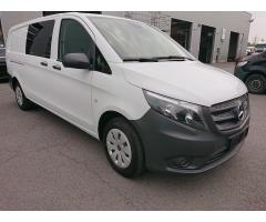 Mercedes-Benz Vito 2,0 Vito 116 CDI MIXTO XL - 7