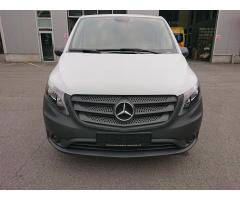 Mercedes-Benz Vito Vito 116 CDI MIXTO XL - 8