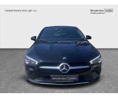 Mercedes-Benz CLA 2,0 CLA 200d - 8