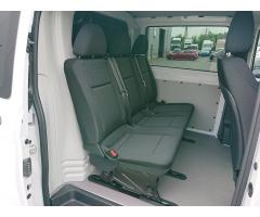 Mercedes-Benz Vito 2,0 Vito 116 CDI MIXTO XL - 10