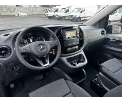 Mercedes-Benz Vito Vito 119 CDI/Tourer / XL / 4x4 - 10