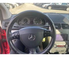 Mercedes-Benz Třídy A 2,0 A 200 Avantgarde - 10