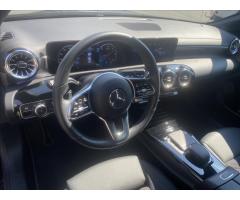 Mercedes-Benz CLA 2,0 CLA 200d - 10