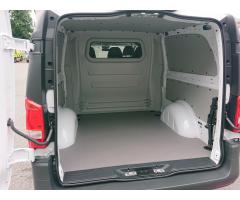 Mercedes-Benz Vito Vito 116 CDI MIXTO XL - 11