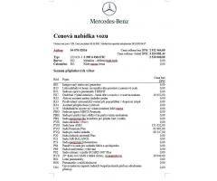 Mercedes-Benz Třídy S 3,0 S 350 d 4MATIC - 24