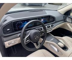 Mercedes-Benz GLE 2,0 GLE 300d 4M - 10