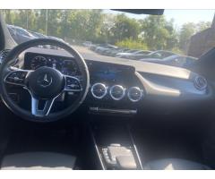 Mercedes-Benz GLA 2,0 GLA 200d 4M - 12
