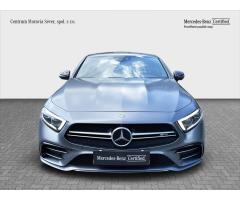 Mercedes-Benz CLS CLS 53 AMG 4M+ - 8