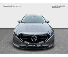 Mercedes-Benz EQA EQA 350 4MATIC - 8