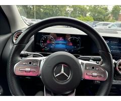 Mercedes-Benz EQA EQA 350 4MATIC - 11