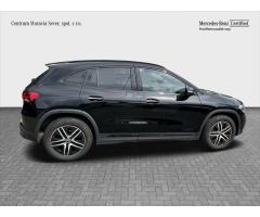 Mercedes-Benz GLA 2,0 GLA 200d 4M - 6