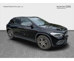 Mercedes-Benz GLA 2,0 GLA 200d 4M - 7