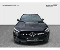 Mercedes-Benz GLA 2,0 GLA 200d 4M - 8