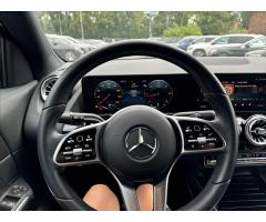 Mercedes-Benz GLA GLA 200d 4M - 11