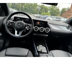 Mercedes-Benz GLA 2,0 GLA 200d 4M - 12